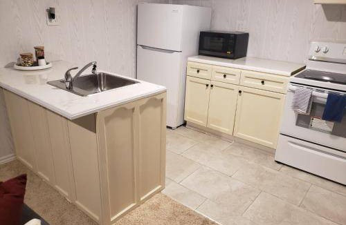Hamilton Apartment | 50 m² Apartment ∙ 4 guests