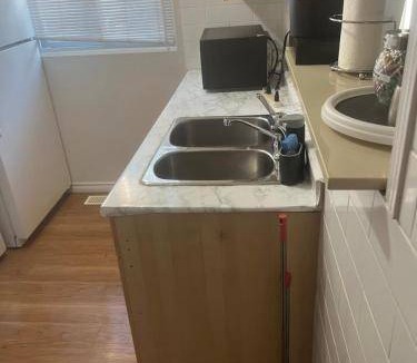 Hamilton Apartment | 50 m² Apartment ∙ 4 guests