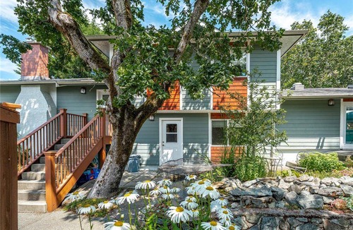 Burnside Bed & Breakfast | 50 m² Bed and breakfast ∙ 3 guests