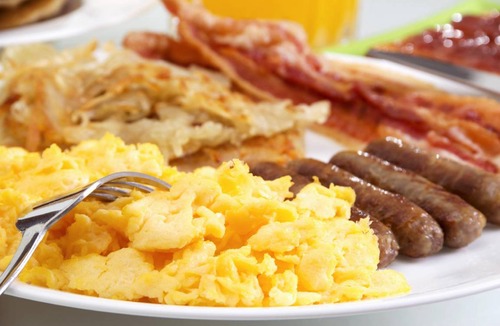 Niagara Falls Bed & Breakfast | 50 m² Bed and breakfast ∙ 2 bedrooms ∙ 127 guests