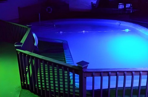 Saint-Jean-Sur-Richelieu Hotel | 50 m² Motel ∙ 2 bedrooms ∙ 5 guests