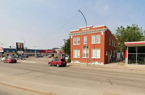 Moose Jaw Apartment | 51 m² Apartment ∙ 1 bedroom ∙ 2 guests