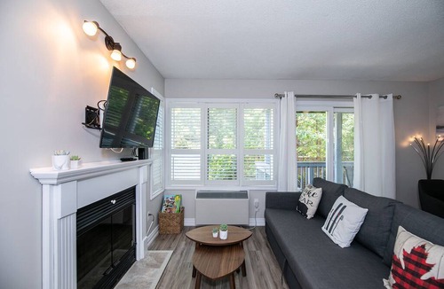 Craigleith Apartment | 51 m² Apartment ∙ 1 bedroom ∙ 4 guests