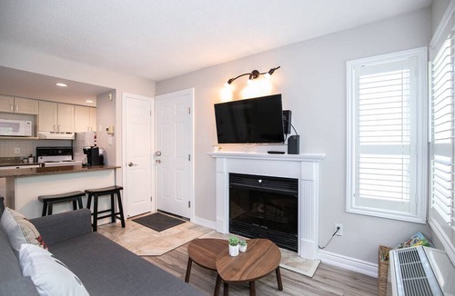 Craigleith Apartment | 51 m² Apartment ∙ 1 bedroom ∙ 4 guests