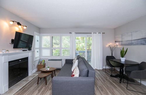 Craigleith Apartment | 51 m² Apartment ∙ 1 bedroom ∙ 4 guests