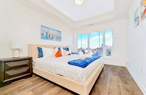 Kitchener Apartment | 51 m² Apartment ∙ 1 bedroom ∙ 3 guests