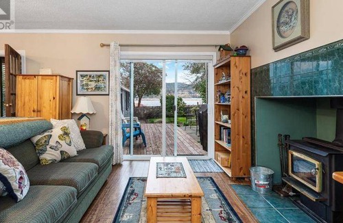 Sooke Bed & Breakfast | 51 m² Bed and breakfast ∙ 2 bedrooms ∙ 4 guests