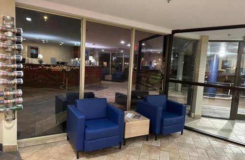 Queens Square Hotel | 51 m² Hotel ∙ 127 guests