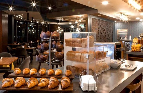 Windsor Hotel | 51 m² Hotel ∙ 127 guests