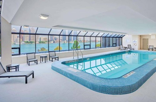 Windsor Hotel | 51 m² Hotel ∙ 127 guests