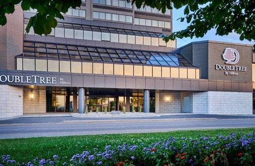 Windsor Hotel | 51 m² Hotel ∙ 127 guests