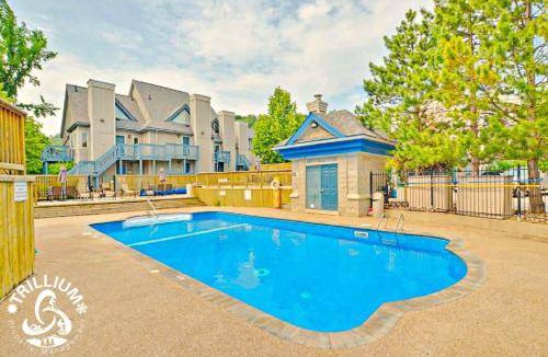 Craigleith House | 51 m² House ∙ 1 bedroom ∙ 4 guests