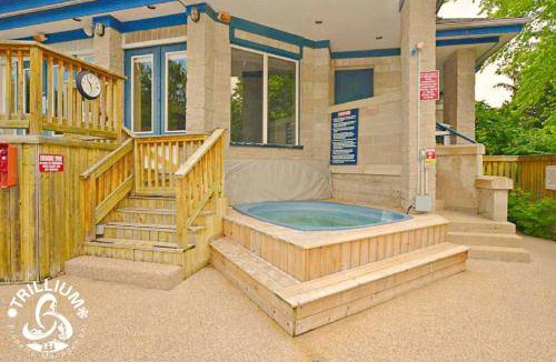 Craigleith House | 51 m² House ∙ 1 bedroom ∙ 4 guests