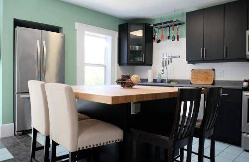 North End House | 51 m² House ∙ 2 bedrooms ∙ 4 guests