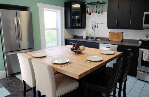 North End House | 51 m² House ∙ 2 bedrooms ∙ 4 guests