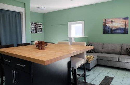 North End House | 51 m² House ∙ 2 bedrooms ∙ 4 guests