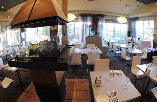Mauricie House | 52 m² Motel ∙ 6 guests