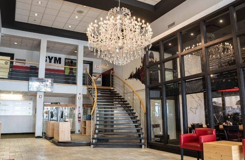 Mauricie House | 52 m² Motel ∙ 6 guests