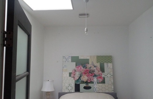 Little Italy Condo | 5200$ Luxurious Artist Loft in Little Italy