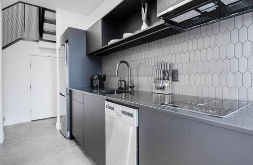 Mile End Apartment | 54 m² Apartment ∙ 1 bedroom ∙ 4 guests