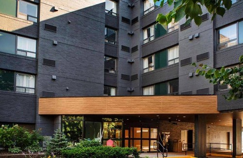 Downtown St. John's Hotel | 54 m² Hotel ∙ 127 guests
