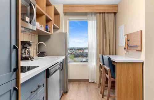 Collingwood Hotel | 54 m² Hotel ∙ 4 guests