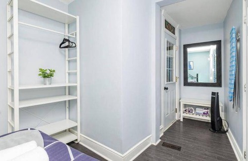 Centretown West Apartment | 56 m² Apartment ∙ 2 bedrooms ∙ 6 guests