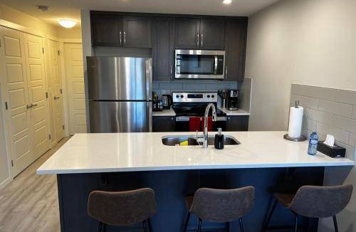 Keith Apartment | 56 m² Apartment ∙ 1 bedroom ∙ 3 guests