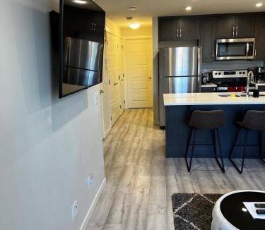 Keith Apartment | 56 m² Apartment ∙ 1 bedroom ∙ 3 guests