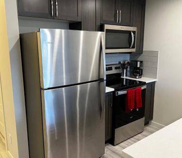 Keith Apartment | 56 m² Apartment ∙ 1 bedroom ∙ 3 guests