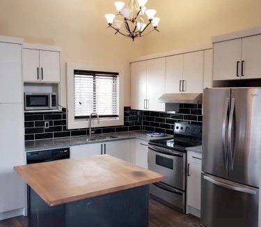 Ranchlands Bed & Breakfast | 56 m² Bed and breakfast ∙ 2 guests