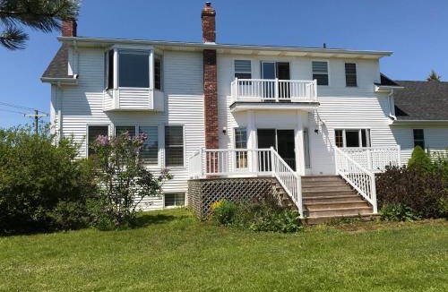 Stratford Bed & Breakfast | 56 m² Bed and breakfast ∙ 2 bedrooms ∙ 9 guests