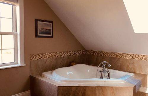 Stratford Bed & Breakfast | 56 m² Bed and breakfast ∙ 2 bedrooms ∙ 9 guests