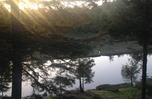 Ucluelet Bed & Breakfast | 56 m² Bed and breakfast ∙ 2 guests