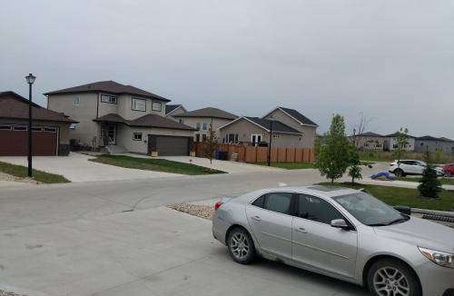 Winnipeg Bed & Breakfast | 56 m² Bed and breakfast ∙ 2 guests