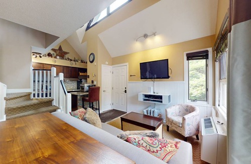 Craigleith Condo | 56 m² Condo ∙ 1 bedroom ∙ 6 guests