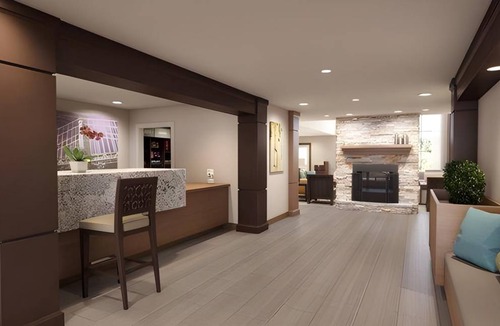 Red Deer Hotel | 56 m² Hotel ∙ 127 guests
