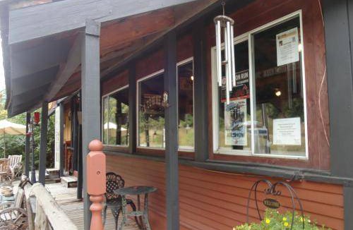 Boston Bar House | 56 m² Motel ∙ 2 guests