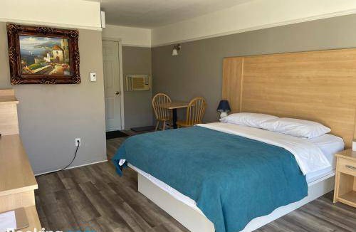 Mirabel Hotel | 56 m² Motel ∙ 4 guests