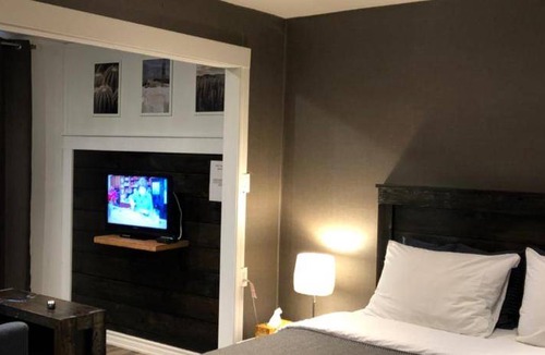 St. Andrews Hotel | 56 m² Motel ∙ 5 guests