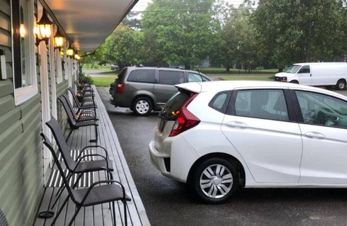St. Andrews Hotel | 56 m² Motel ∙ 5 guests