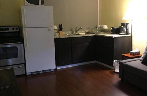St. Andrews Hotel | 56 m² Motel ∙ 5 guests