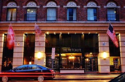 Byward Market - Parliament Hill Resort | 56 m² Resort ∙ 8 guests