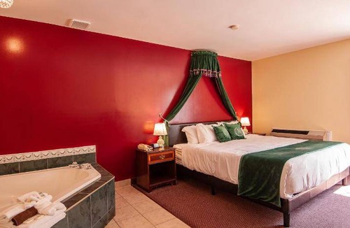 Mayfield Resort | 56 m² Resort ∙ 4 bedrooms ∙ 13 guests