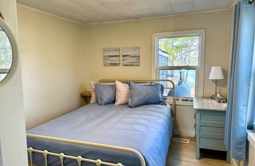 Chester Apartment | 57 m² Apartment ∙ 1 bedroom ∙ 3 guests