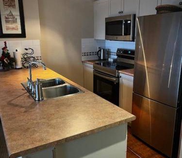 Village North Bed & Breakfast | 570 m² Bed and breakfast ∙ 4 guests