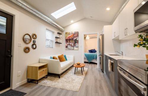 Downtown London Apartment | 58 m² Apartment ∙ 2 bedrooms ∙ 4 guests