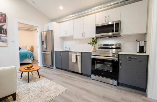 Downtown London Apartment | 58 m² Apartment ∙ 2 bedrooms ∙ 4 guests