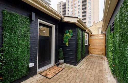 Downtown London Apartment | 58 m² Apartment ∙ 2 bedrooms ∙ 4 guests