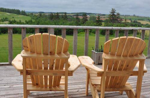 French River Cabin | 58 m² Lodge ∙ 2 bedrooms ∙ 6 guests